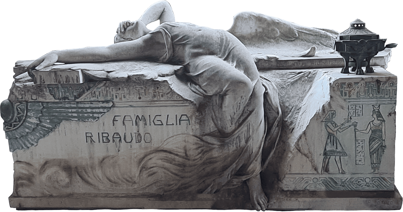 Cimitero di Staglieno