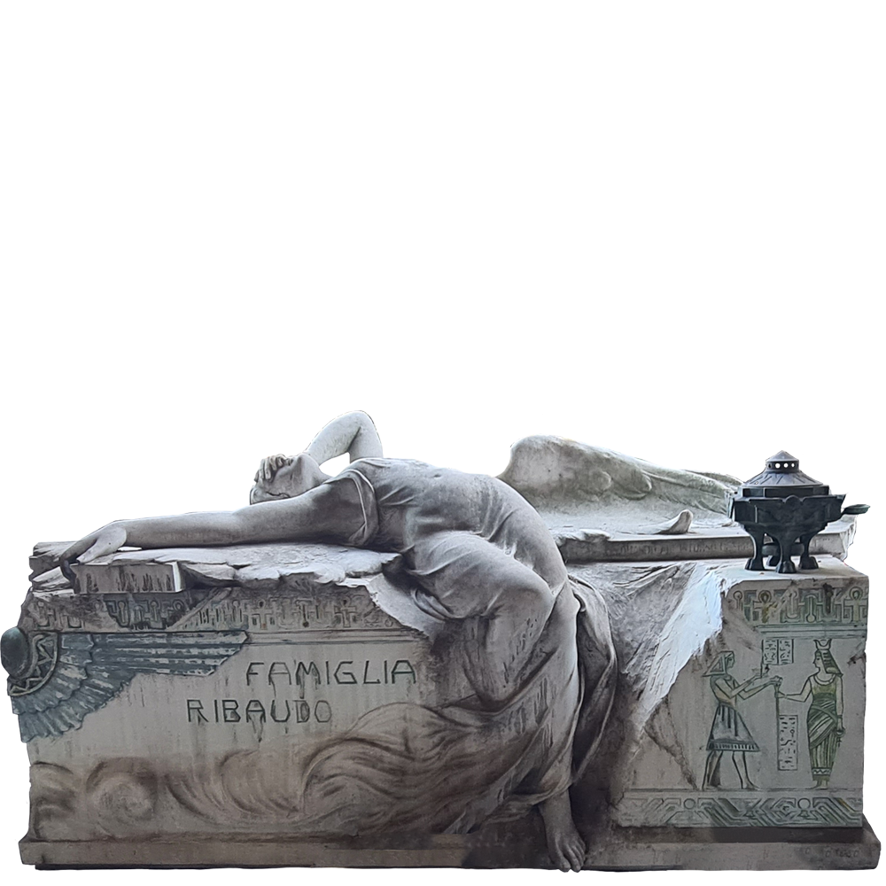 Cimitero di Staglieno