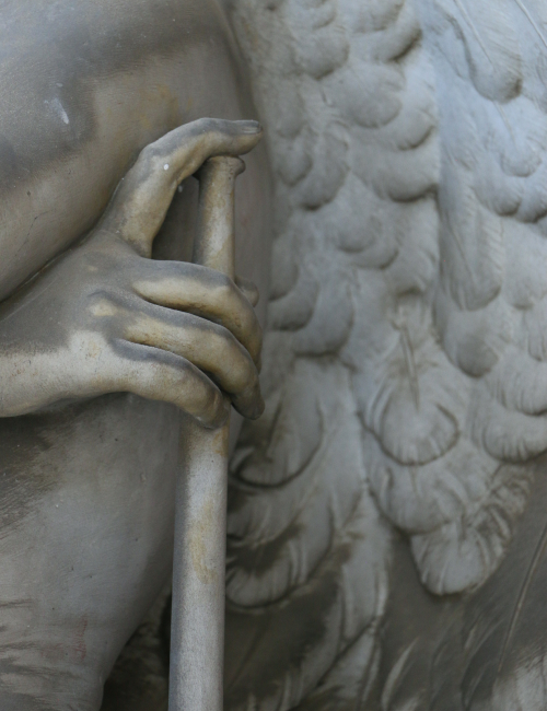 Cimitero di Staglieno