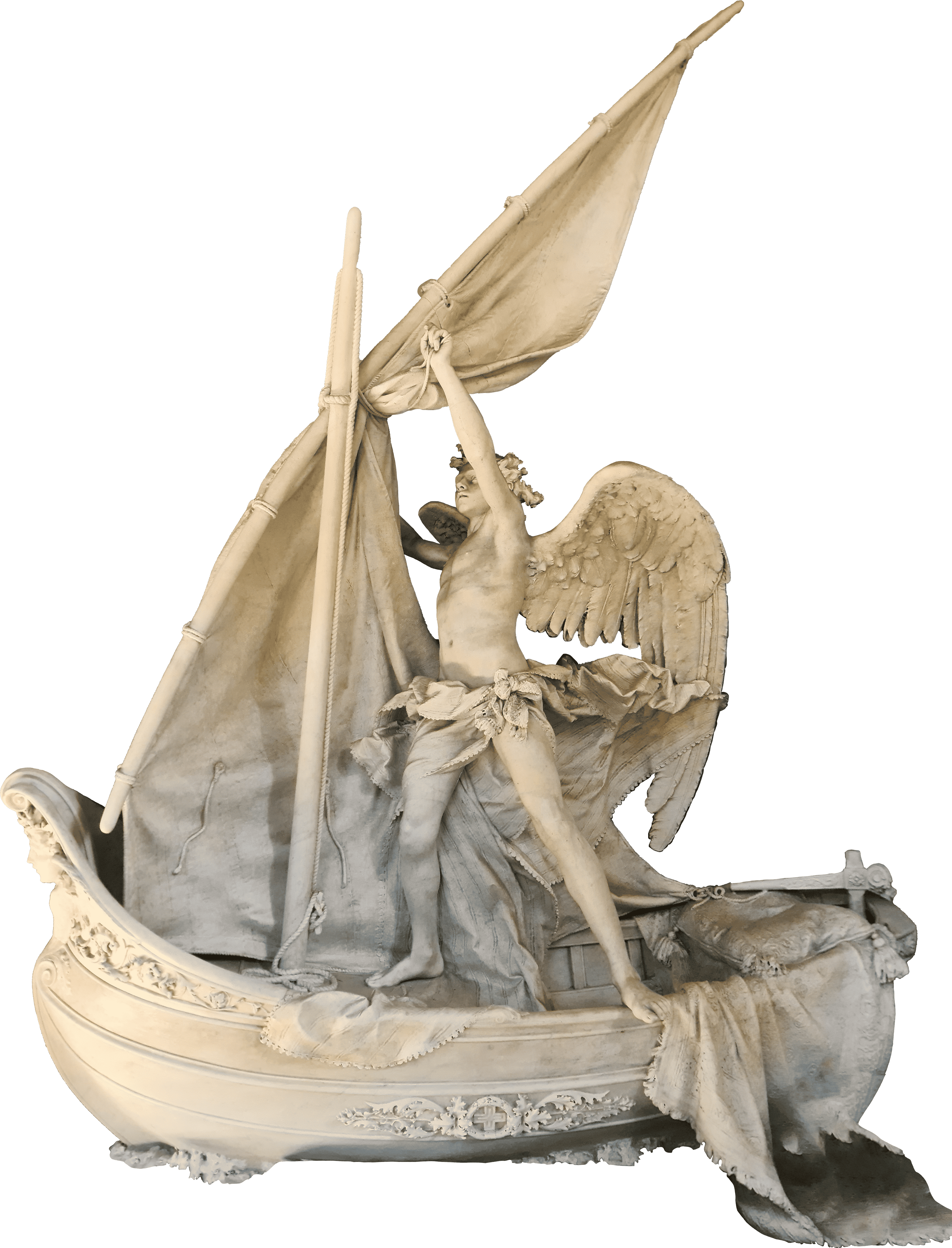 Cimitero di Staglieno