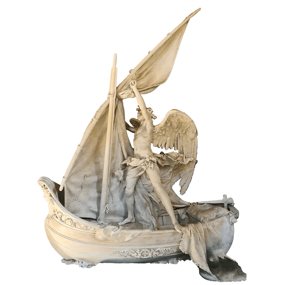 Cimitero di Staglieno